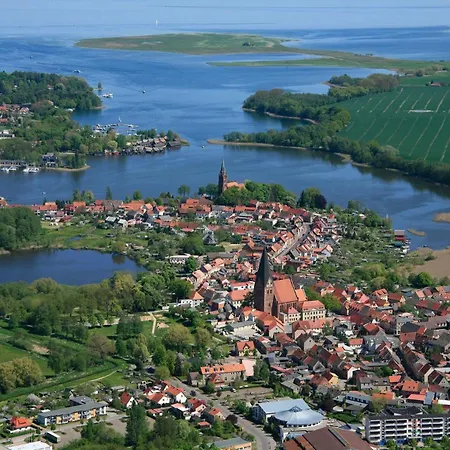 Unter Den Kiefern 93 Og Röbel