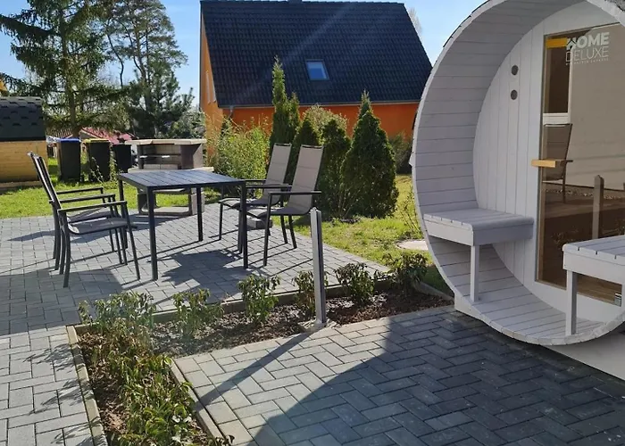 Unter Den Kiefern 93 Og *