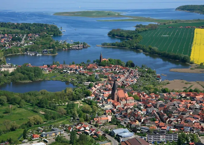 Unter Den Kiefern 93 Og Röbel